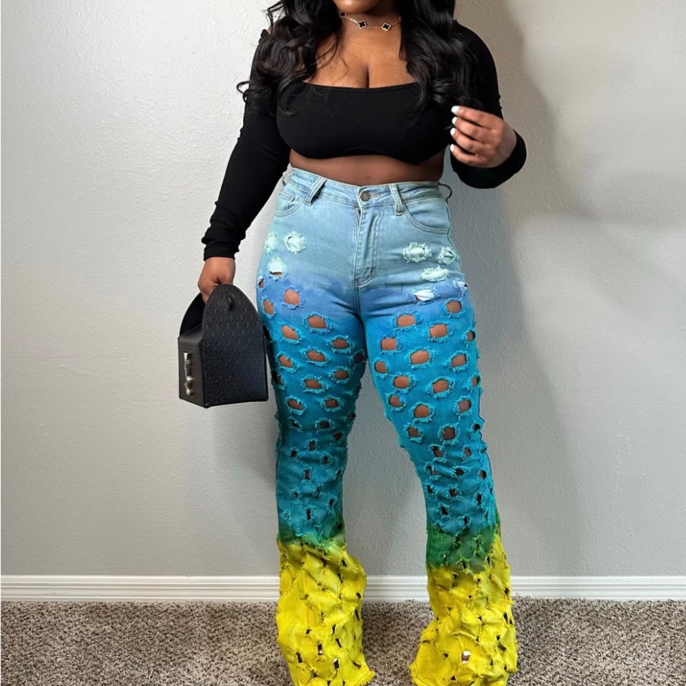 JEANS - Picture 4 of 6